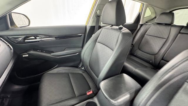 Used 2021 Kia Seltos SX AWD/4WD image 13
