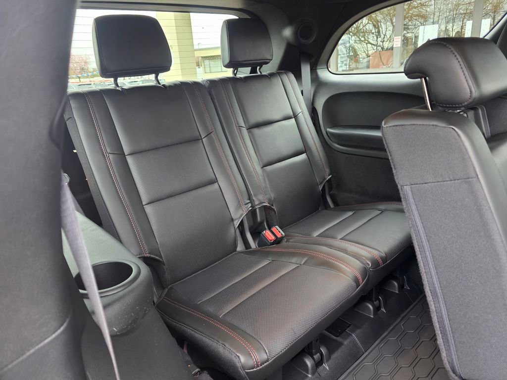 New 2026 Dodge Durango GT AWD/4WD image 26