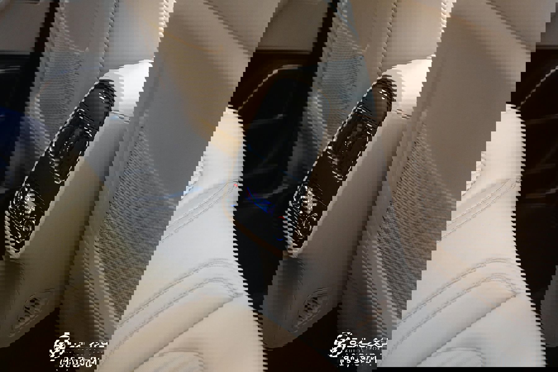 Used 2017 Maserati Levante S image 17