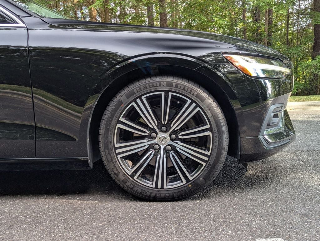 Used 2019 Volvo S60 T5 Inscription FWD image 13