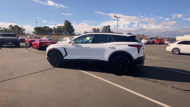 New 2026 Chevrolet Blazer EV LT w/ Midnight/Sport Edition image 6