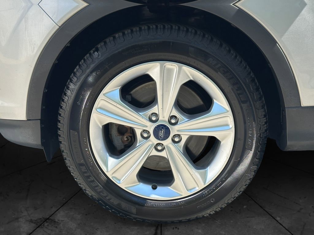Used 2016 Ford Escape SE AWD/4WD image 14