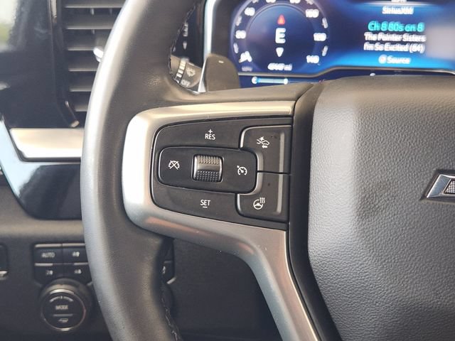 Used 2024 Chevrolet Silverado 1500 RST w/ Convenience Package II AWD/4WD image 28