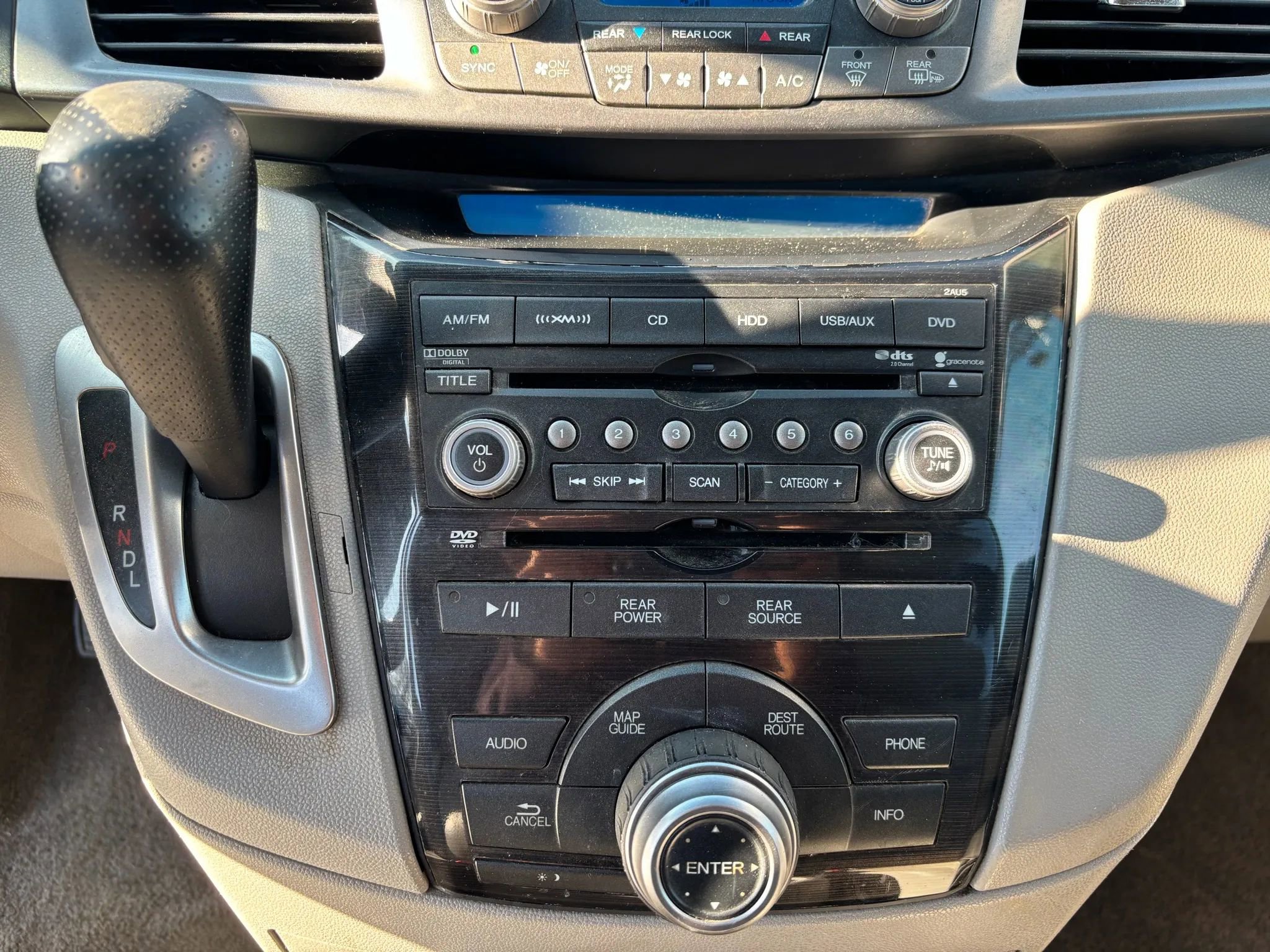 Used 2012 Honda Odyssey Touring image 26