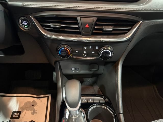 Used 2025 Buick Encore GX Preferred image 28