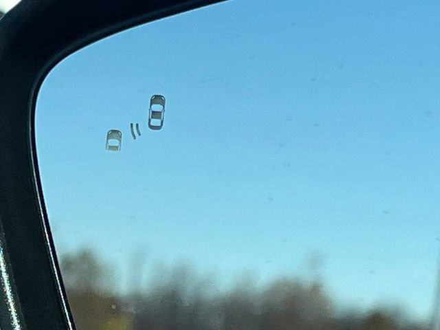 New 2026 Ford Escape ST-Line w/ Tech Pack #1 image 12