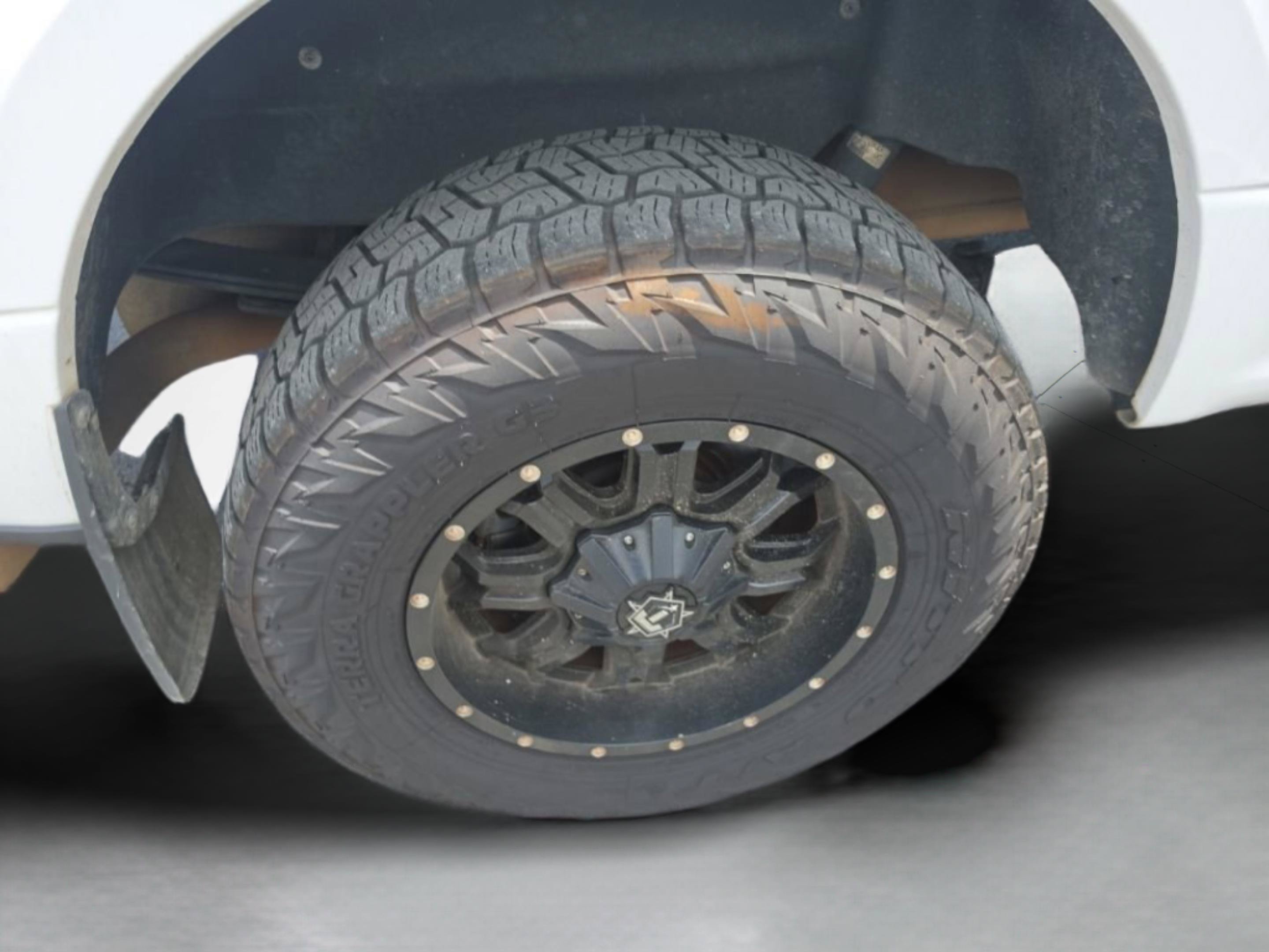 Used 2018 Ford F150 XLT AWD/4WD image 33