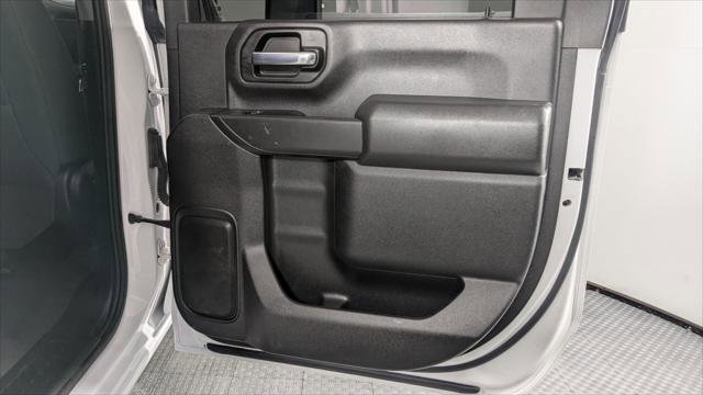 Used 2023 Chevrolet Silverado 2500 LT image 19