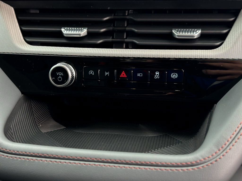 New 2026 Ford Explorer Active w/ Active Comfort Package image 52