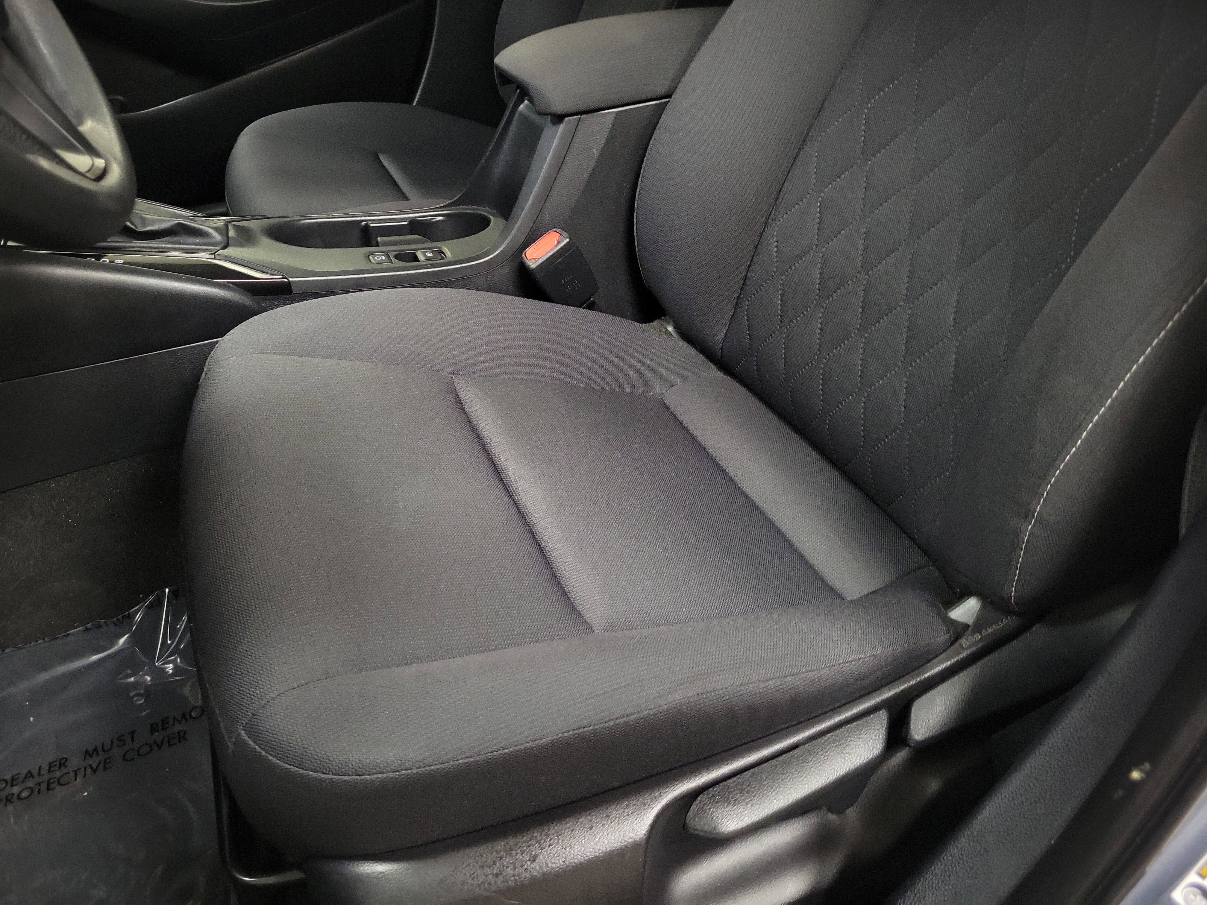 Used 2023 Toyota Corolla LE FWD image 17