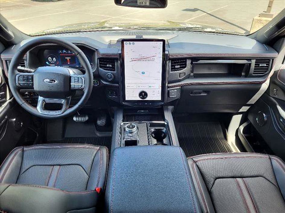 New 2024 Ford Expedition Limited image 33