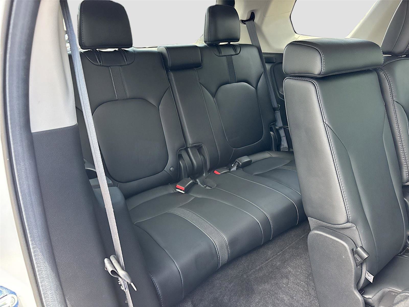 Certified 2024 Honda Pilot EX-L image 30