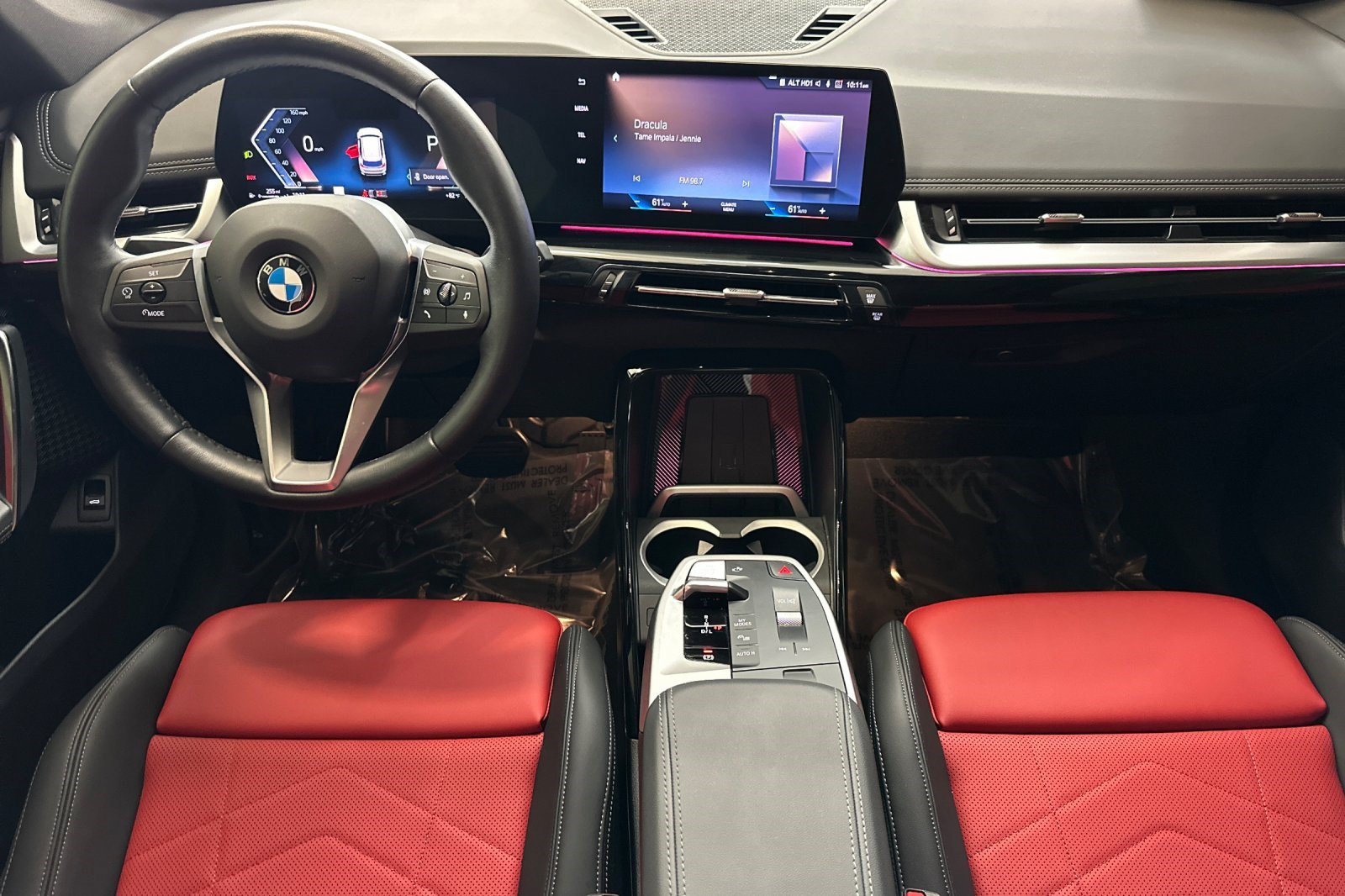 Certified 2023 BMW X1 xDrive28i w/ Convenience Package AWD/4WD image 16