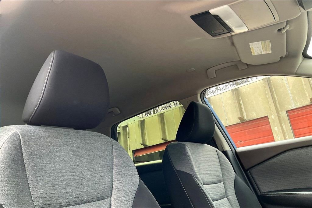 Used 2023 Nissan Rogue SV image 21