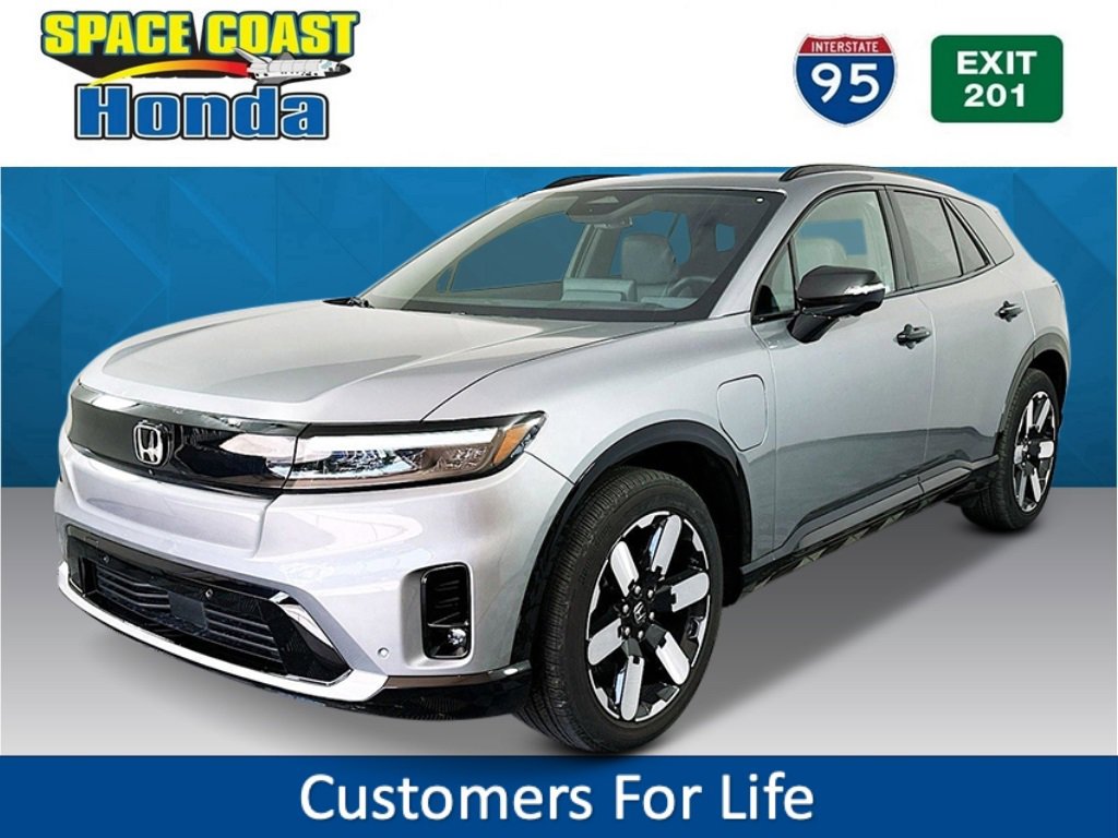 New 2026 Honda Prologue Elite image 5