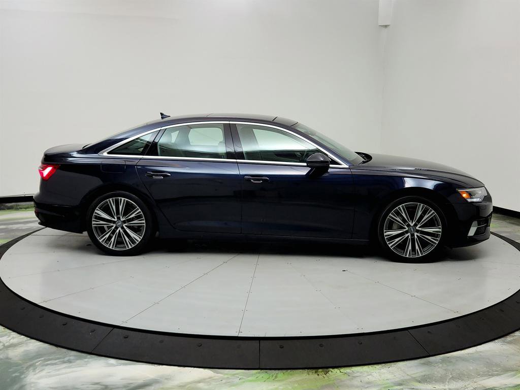 Used 2020 Audi A6 2.0T Premium w/ Convenience Package image 4