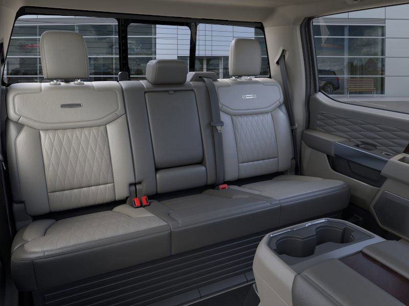 New 2026 Ford F350 4x4 Crew Cab Super Duty image 11