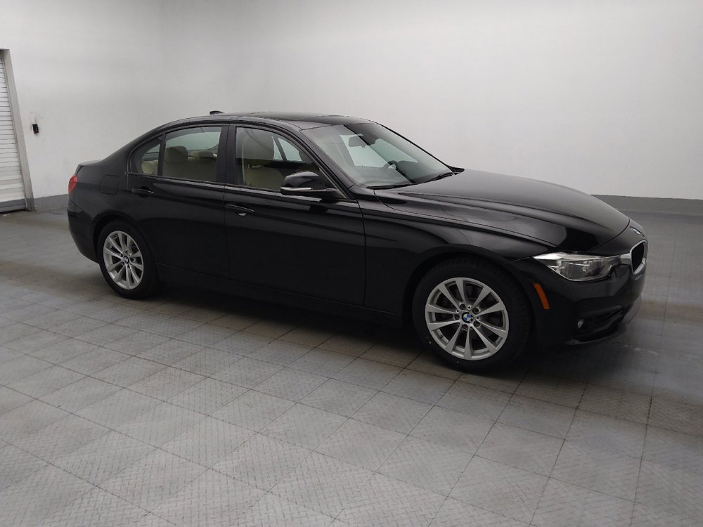 Used 2018 BMW 320i Sedan w/ Convenience Package RWD image 11