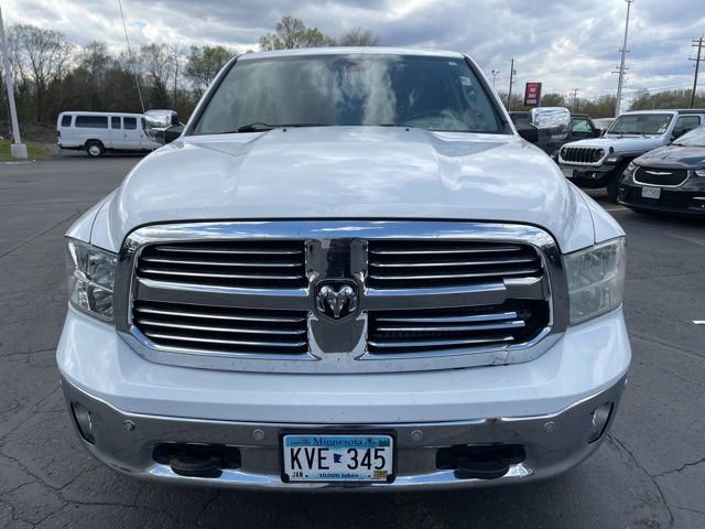 Used 2014 RAM 1500 Big Horn AWD/4WD image 2