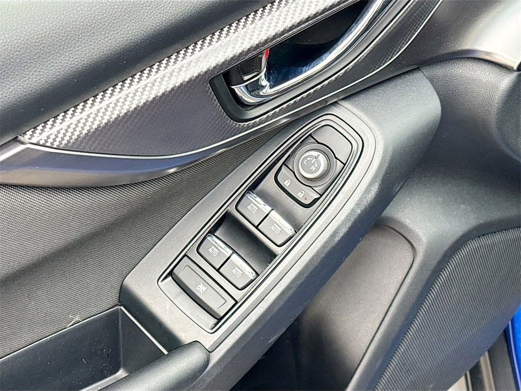 Used 2023 Subaru WRX Premium image 17