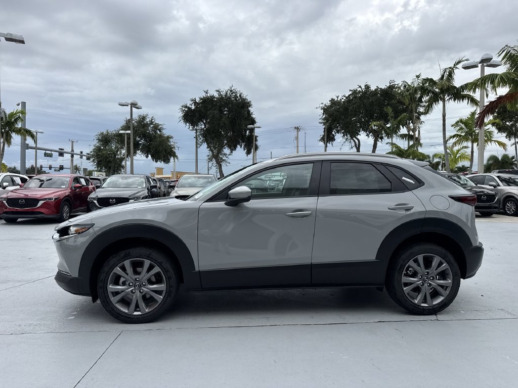 New 2026 MAZDA CX-30 AWD 2.5 S image 27