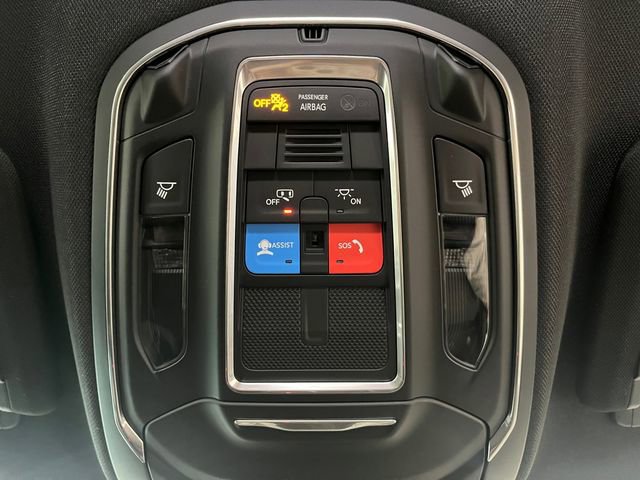 New 2026 Dodge Charger Scat Pack w/ Blacktop Package AWD/4WD image 34