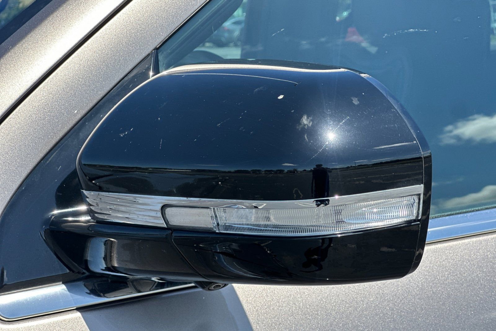 Used 2019 Lincoln Navigator L Reserve image 52