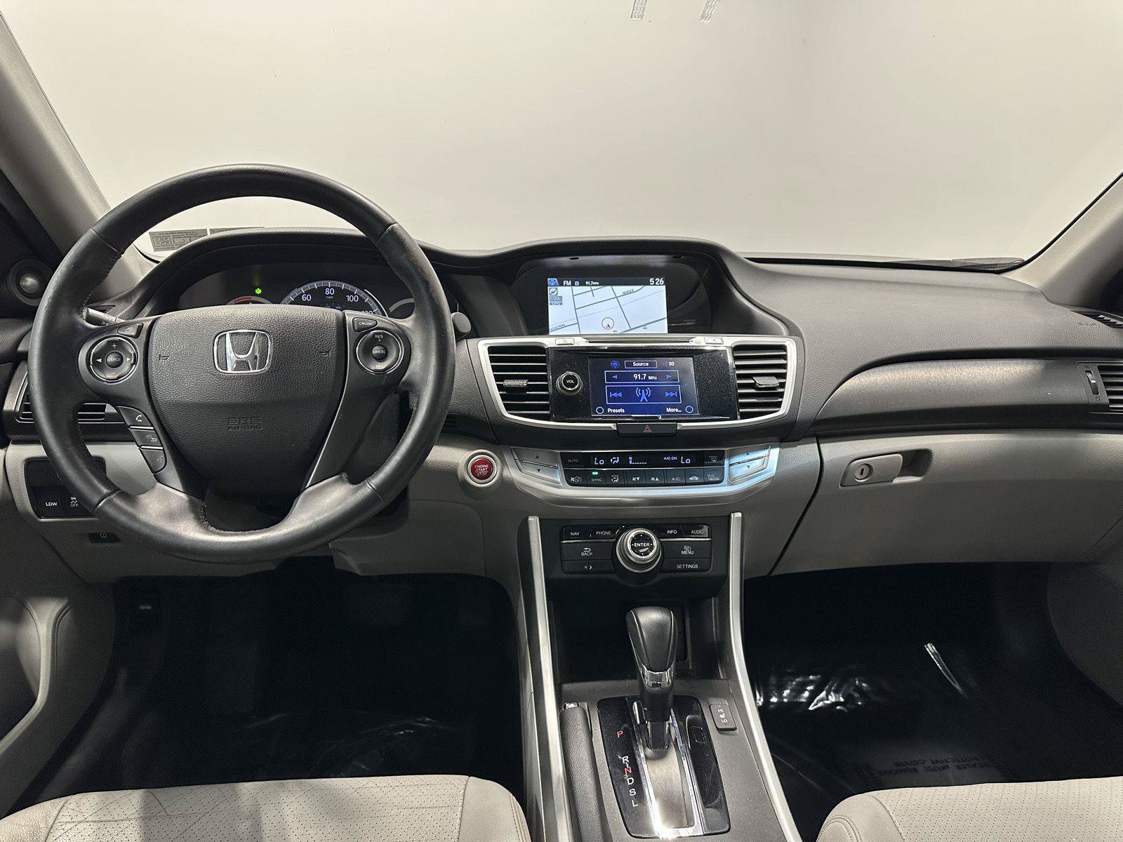 Used 2013 Honda Accord EX-L image 19