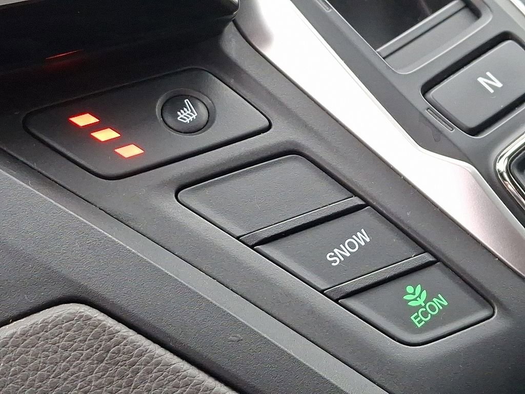 Used 2019 Honda Odyssey EX-L image 25