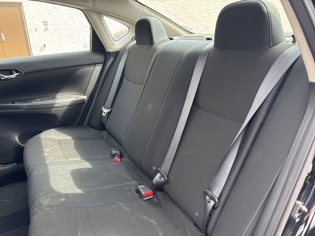 Used 2019 Nissan Sentra S FWD image 13