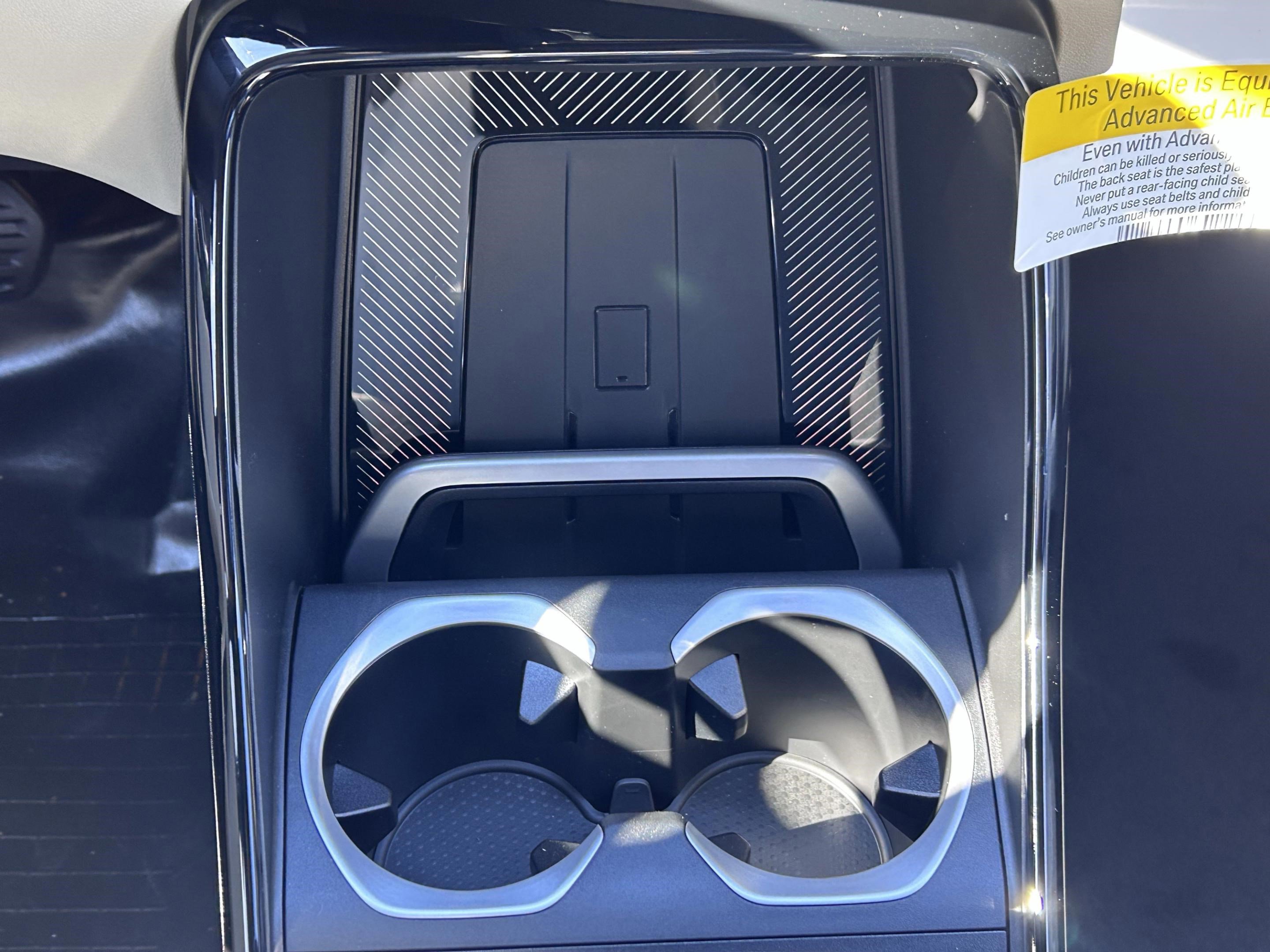 Used 2026 BMW X1 xDrive28i w/ Technology Package image 13