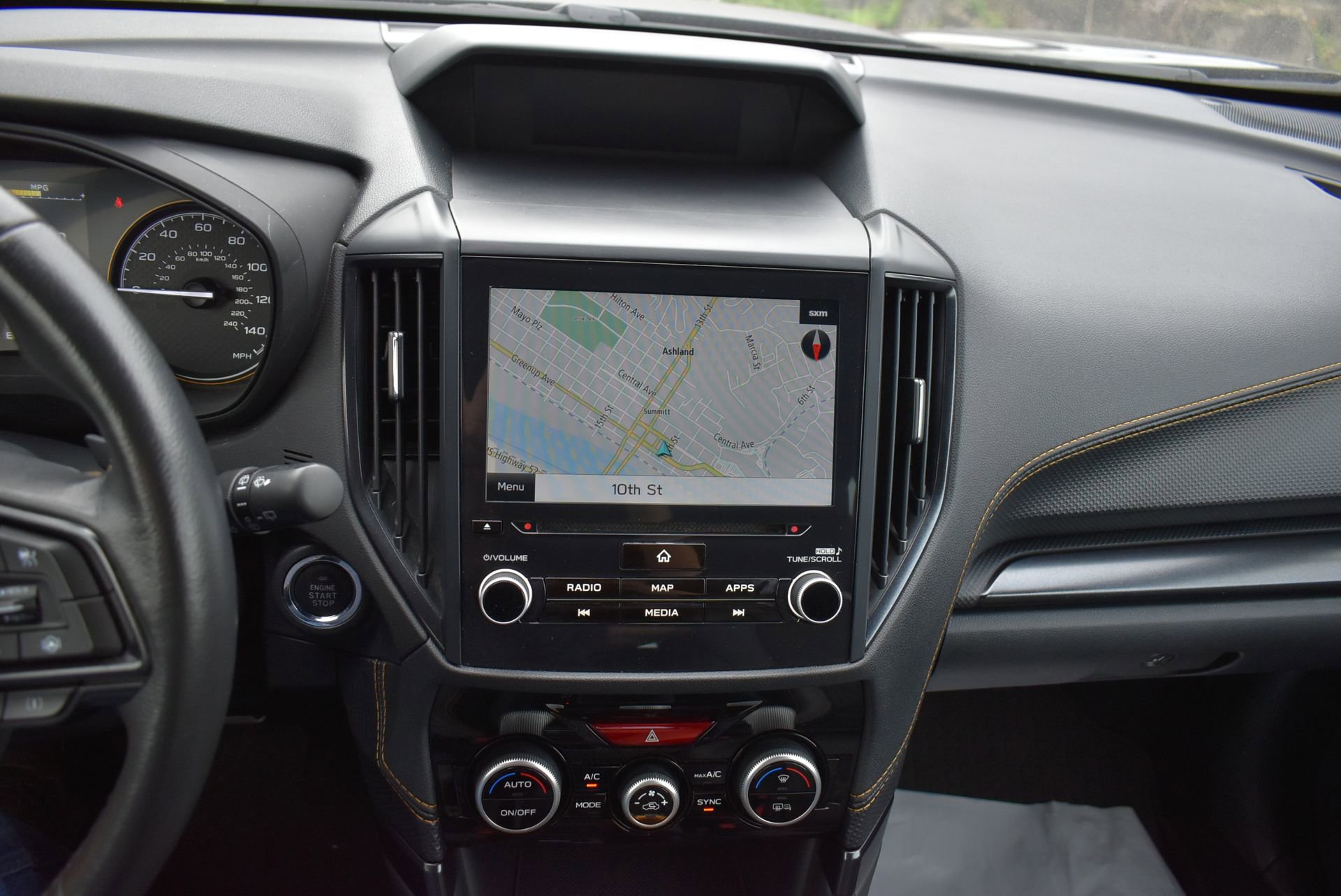 Used 2023 Subaru Forester Wilderness image 27