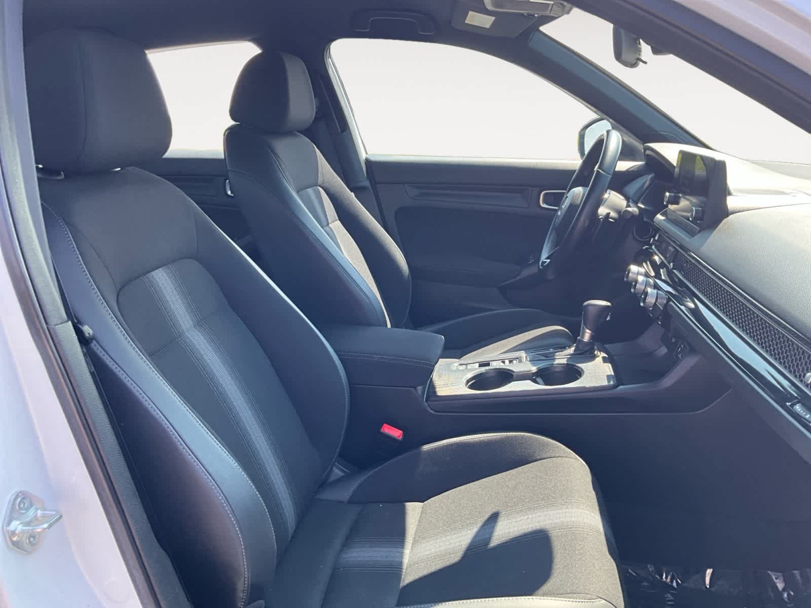 Used 2022 Honda Civic Sport image 15