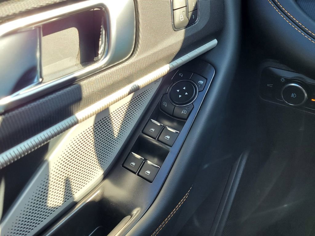 New 2026 Ford Explorer Tremor w/ Tremor Ultimate Package image 46