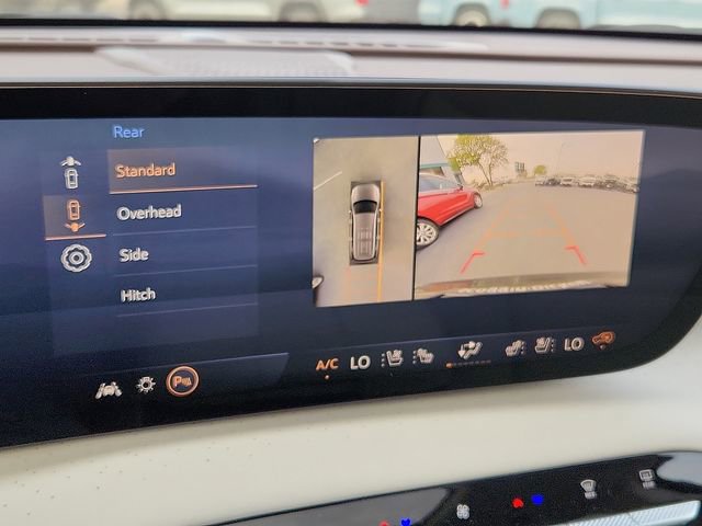 New 2026 Buick Enclave Avenir image 11