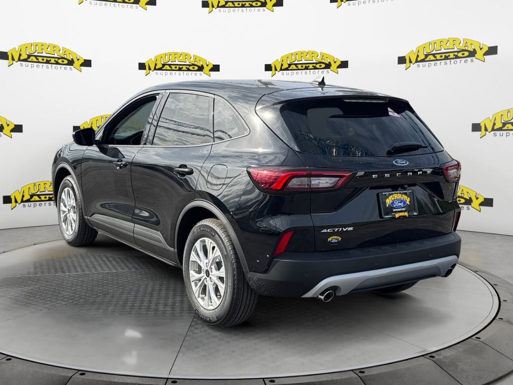 New 2026 Ford Escape Active w/ Tech Pack #1 FWD image 3