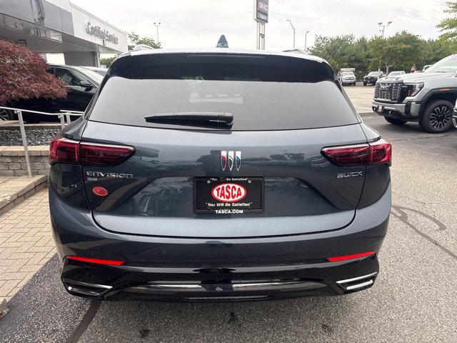 New 2026 Buick Envision Sport Touring AWD/4WD image 6