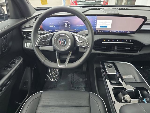 New 2025 Buick Enclave Sport Touring w/ Power Package image 12