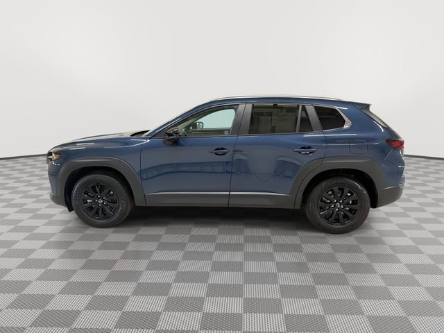 Used 2025 MAZDA CX-50 AWD 2.5 S w/ Premium Package image 6