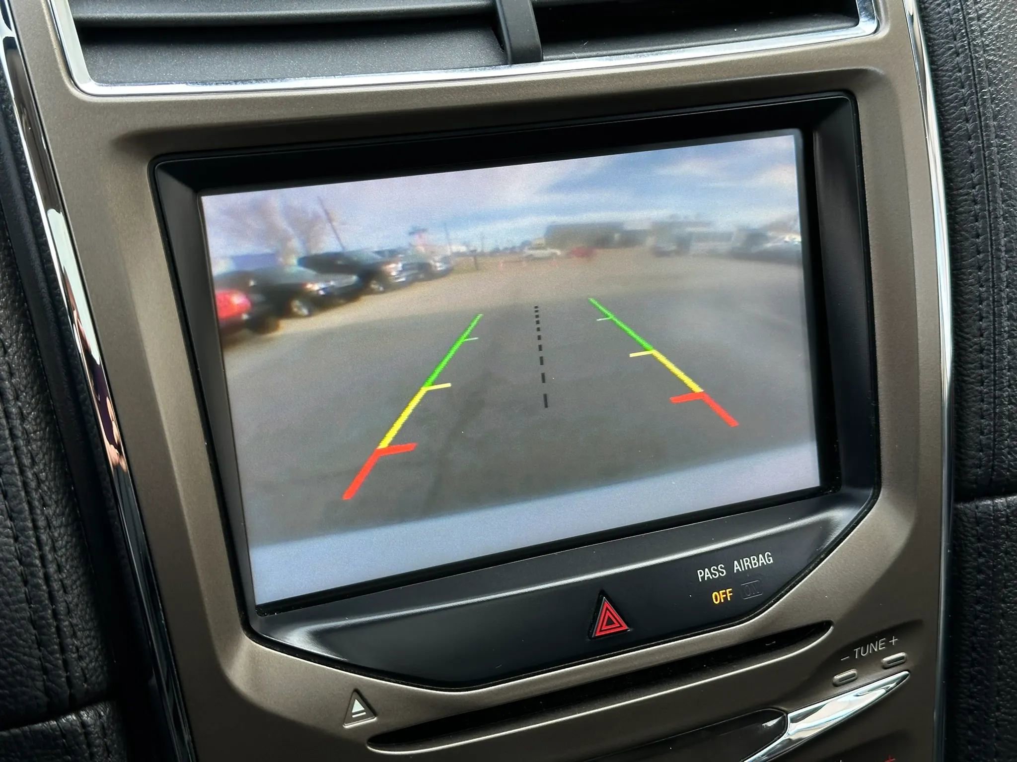 Used 2013 Lincoln MKX FWD image 36