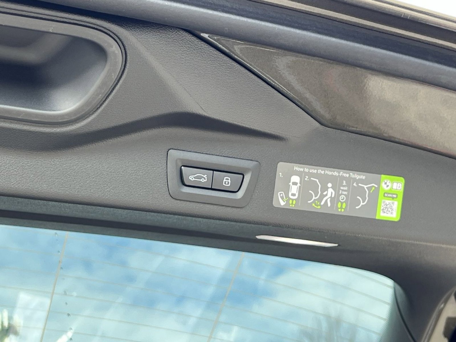 New 2026 BMW X5 M60i image 25