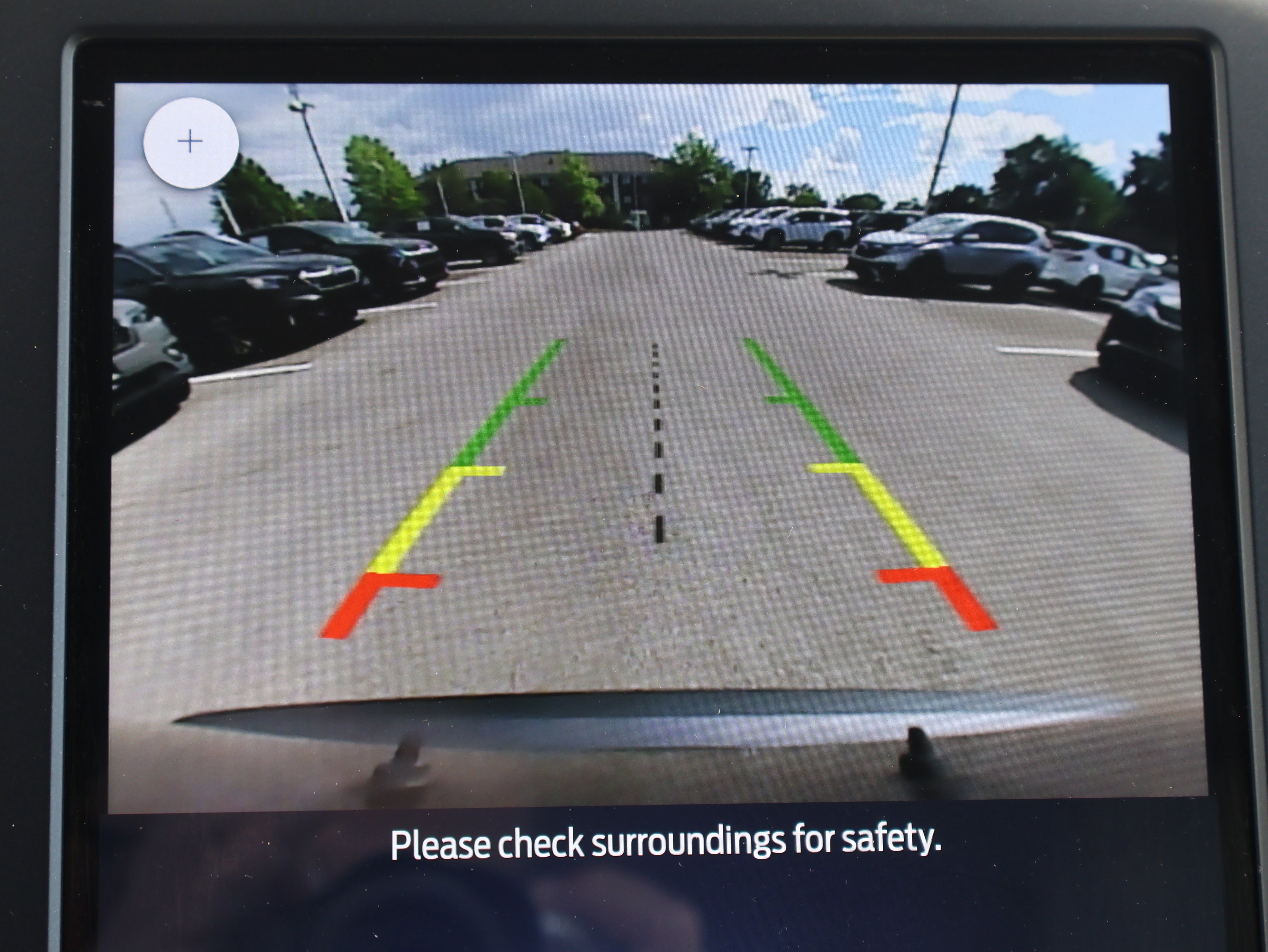 Used 2022 Ford Edge SEL image 26