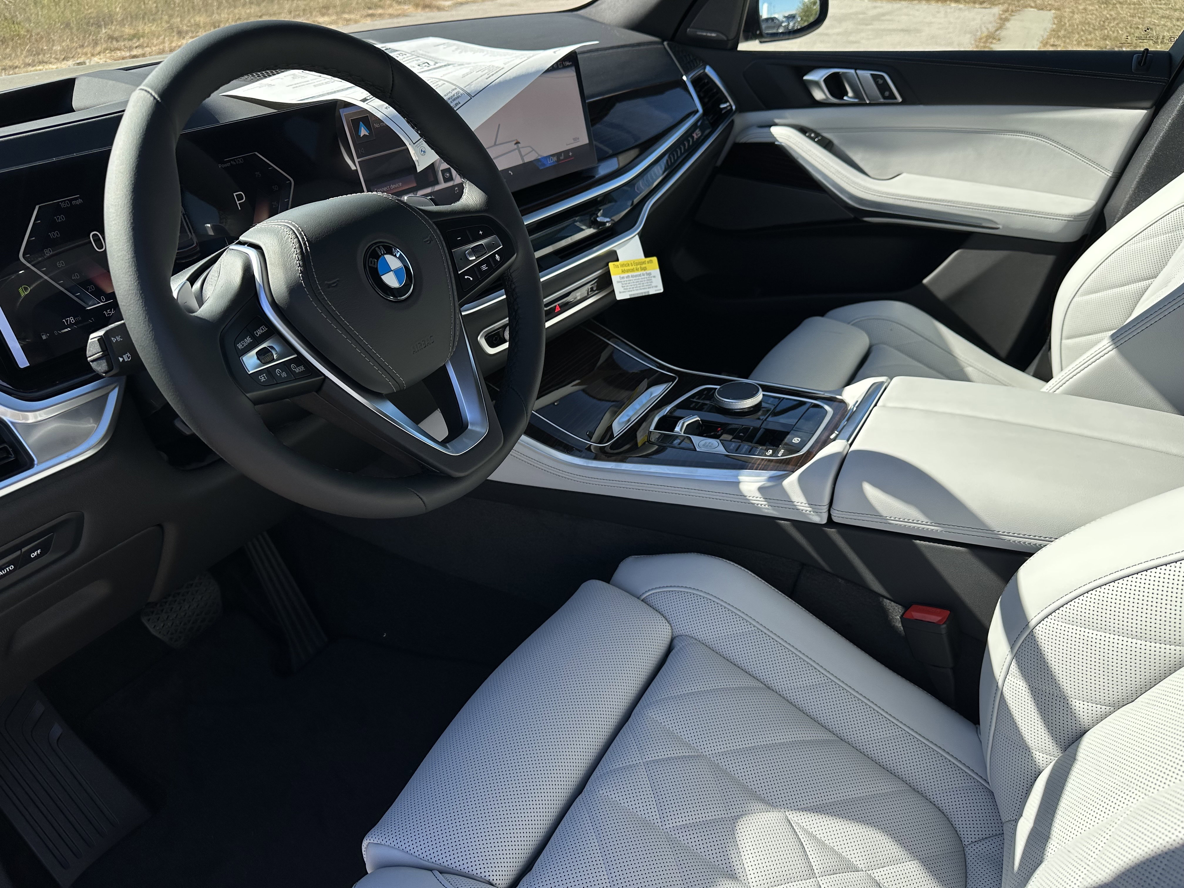 New 2026 BMW X5 xDrive40i image 9