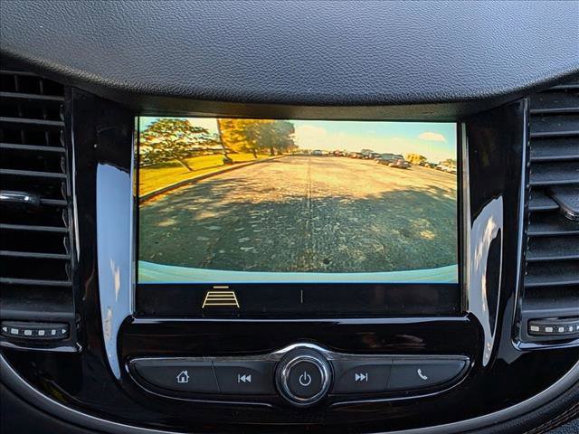 Used 2019 Chevrolet Trax LS w/ Tint and Cruise Package image 14