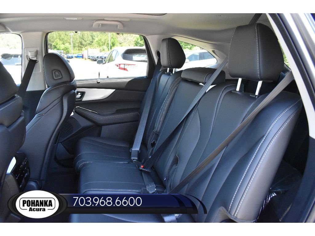 New 2026 Acura MDX w/ Technology Package AWD/4WD image 29