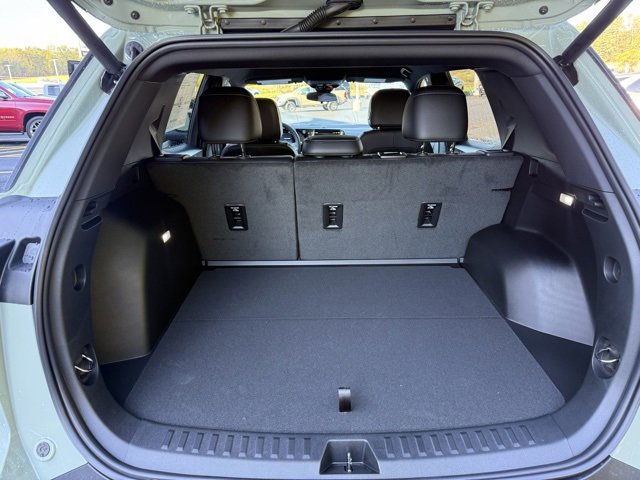 New 2026 Chevrolet Equinox LT w/ Convenience Package II image 9