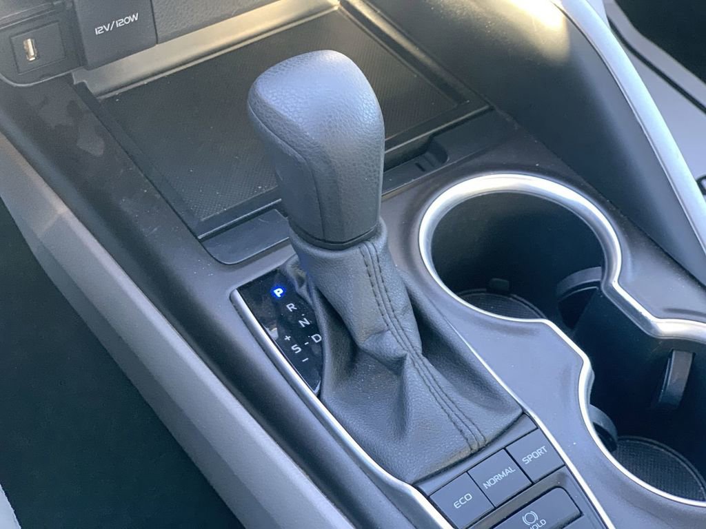 Used 2023 Toyota Camry LE image 13