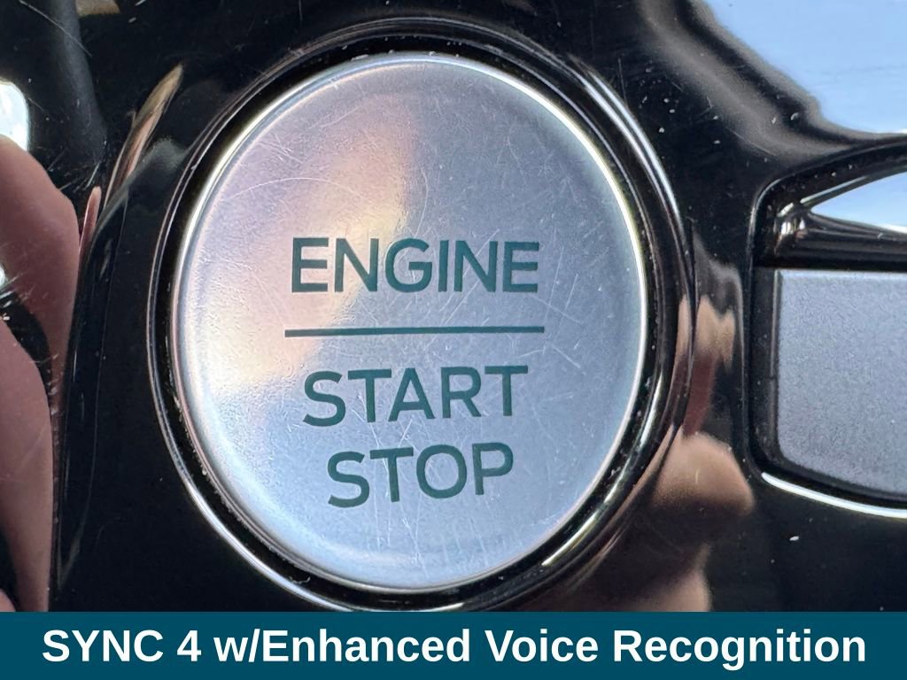 Used 2023 Ford Escape ST-Line Select w/ Tech Pack #2 image 15