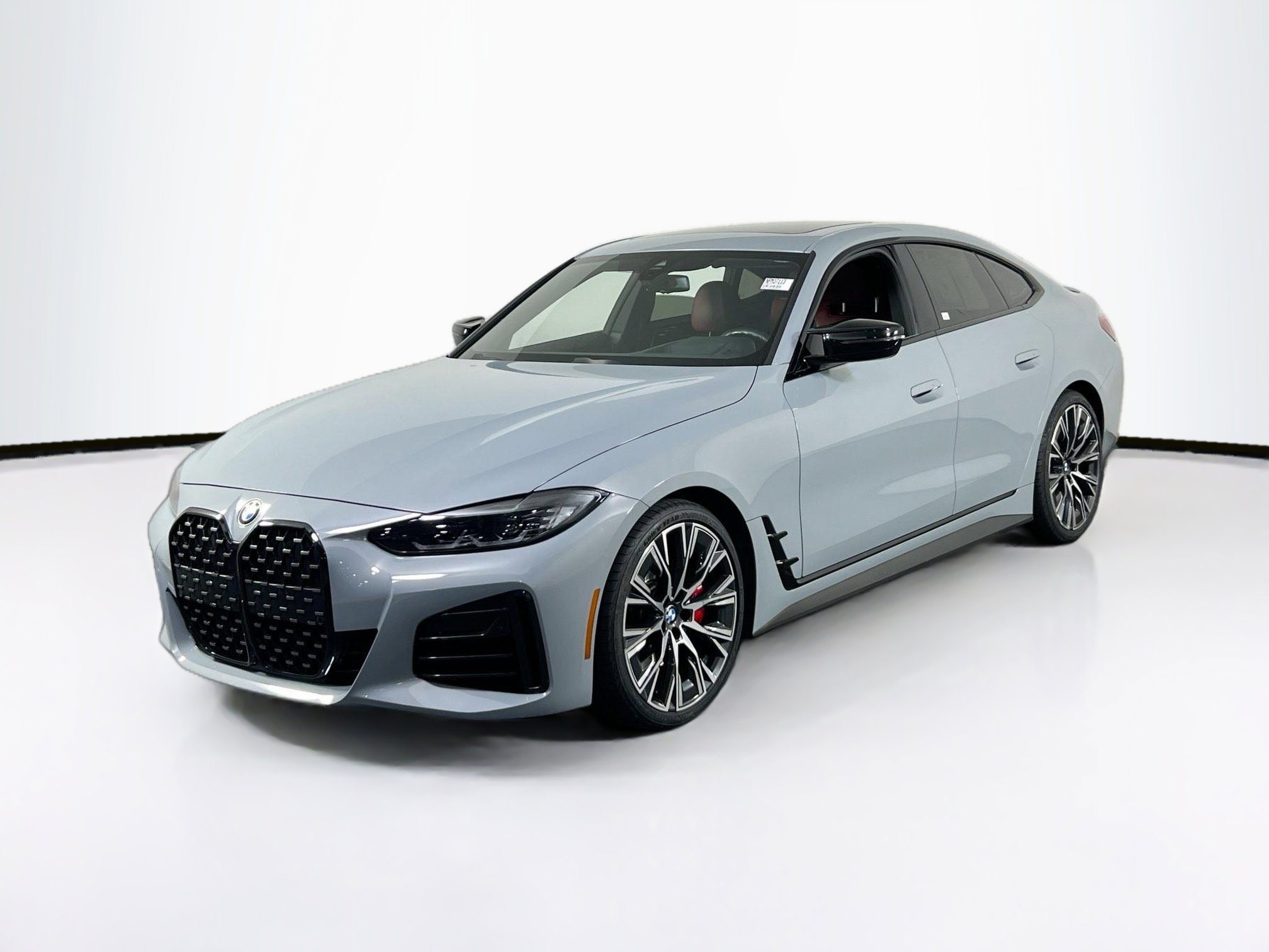 Used 2022 BMW M440i xDrive Gran Coupe w/ Shadowloine Package