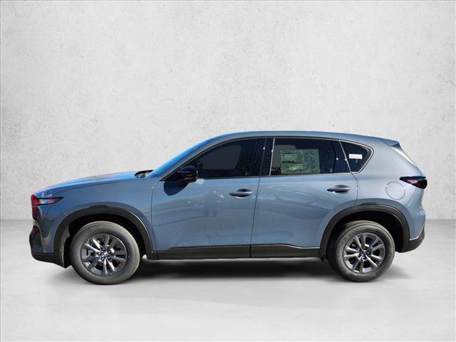 New 2026 MAZDA CX-5 Select AWD/4WD image 2